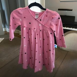 Gymboree dress
